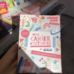 MON CAHIER D’ACTIVITÉS DU MONDE MERVEILLEUX DES HOUROUFS