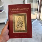 RISALATU’L MUSTARSHIDIN - LETTRE À CELUI QUI RECHERCHE LA GUIDÉE