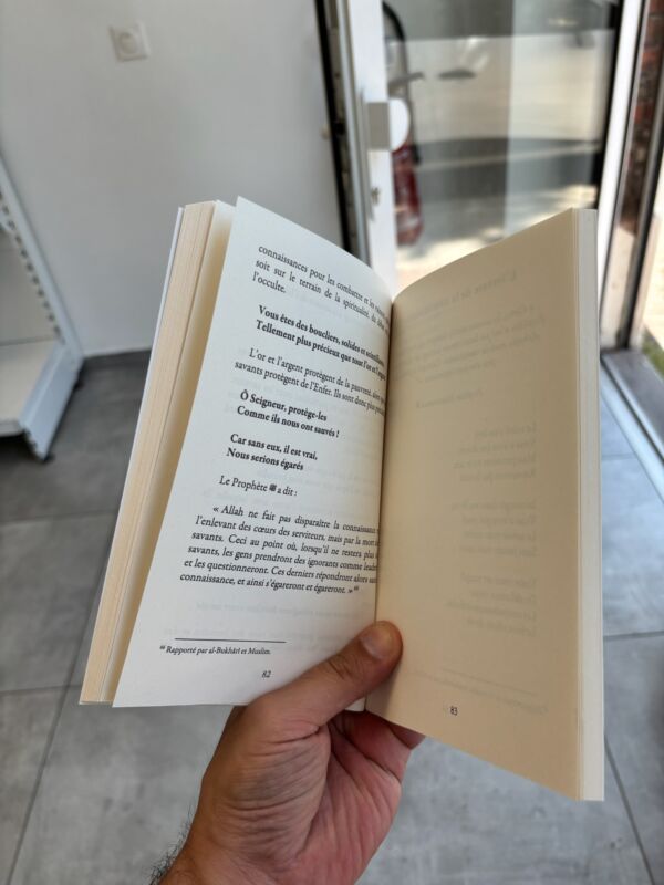 OMBRE & LUMIÈRE DU CHAOS INTÉRIEUR VERS LA PAIX DU CŒUR - Samir Amekrane – Image 2