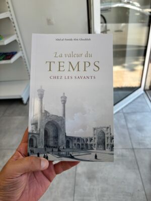 LA VALEUR DU TEMPS CHEZ LES SAVANTS