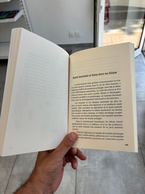 LA PSYCHOLOGIE ISLAMIQUE - Ali Habibi – Image 2