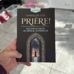 DONNE VIE À TA PRIÈRE