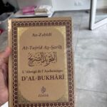 L’ABRÉGÉ DE L’AUTHENTIQUE D’AL BUKHARI - At-Tajrid As-Sarih li-abâdith al-Jâmi as-Sabih ( Az-Zabidi)