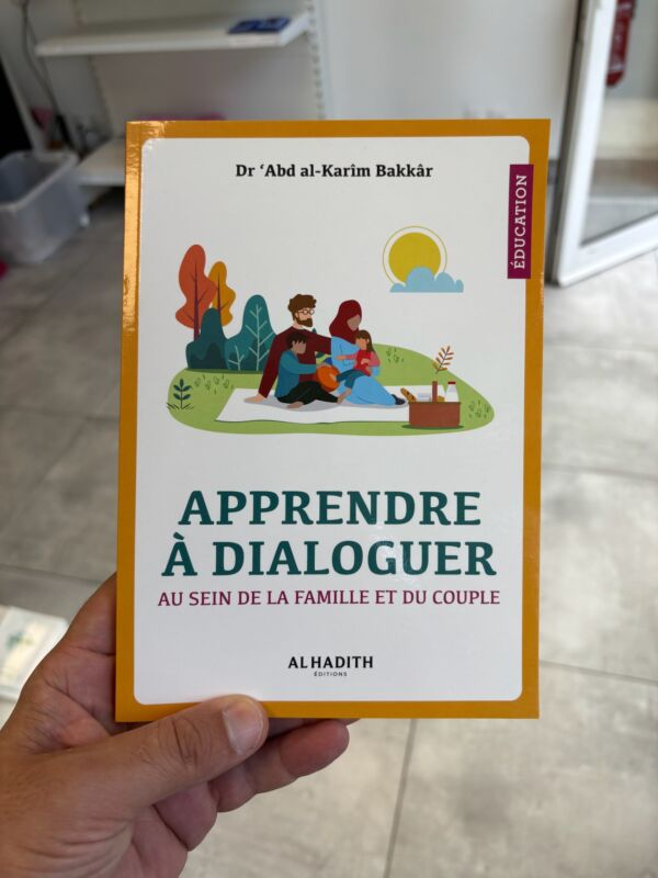 PACK 7 LIVRES - éducation – Image 10
