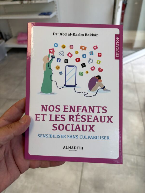 PACK 7 LIVRES - éducation – Image 8