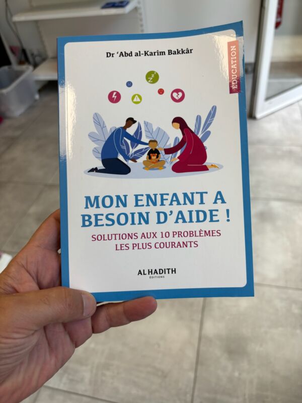 PACK 7 LIVRES - éducation – Image 11