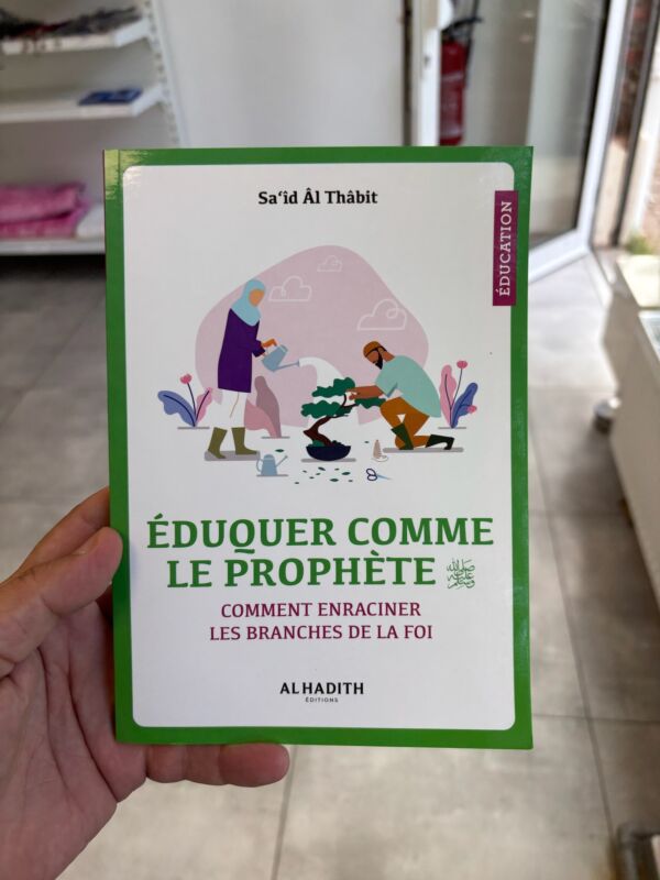 PACK 7 LIVRES - éducation – Image 2