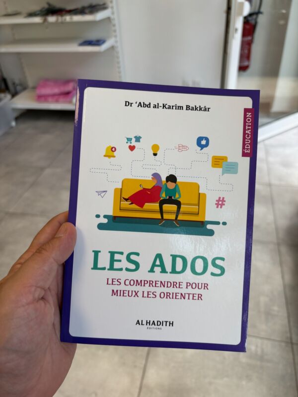 PACK 7 LIVRES - éducation – Image 6