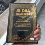 الداء و الدواء