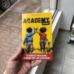 ACADEMY STORY - tome 2