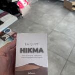 CARTES QALBEEN - QUIZZ HIQMA