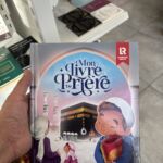 MON LIVRE DE PRIÈRE