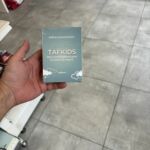 CARTES QALBEEN - TAFKIDS