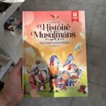 L’HISTOIRE DES MUSULMANS RACONTÉE AUX ENFANTS