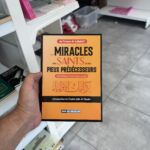 LES MIRACLES DES SAINTS ET DES PIEUX PRÉDÉCESSEURS (bilingue arabe/français) - Dar Al Muslim