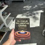 AU CŒUR DES HADITHS DIVINS