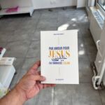 PAR AMOUR POUR JÉSUS J’AI EMBRASSÉ L’ISLAM