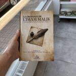 LA CROYANCE DE L’IMAM MALIK -