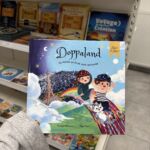 DOPPALAND LE MONDE OÙ ILS SE SONT RETROUVÉS - Guzelya Marisova