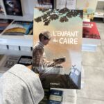 L’ENFANT DU CAIRE