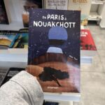 DE PARIS À NOUAKCHOTT