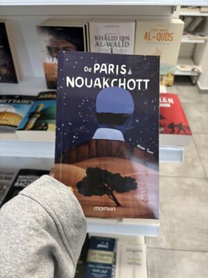 DE PARIS À NOUAKCHOTT