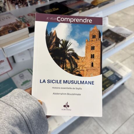 LA SICILE MUSULMANE