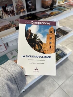 LA SICILE MUSULMANE