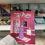 J’APPRENDS LA PRIÈRE - version fille