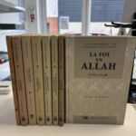 COLLECTION "La Foi Islamique" du Dr Omar Al-Achqar - (editions IIPH)