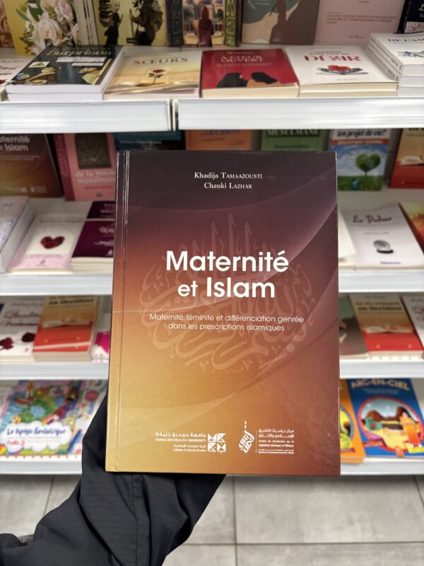 MATERNITÉ ET ISLAM