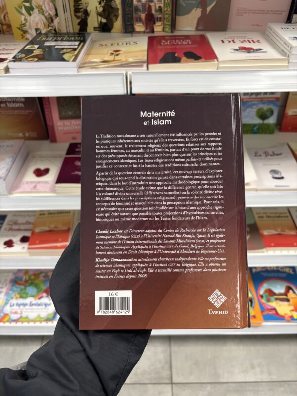 MATERNITÉ ET ISLAM – Image 2