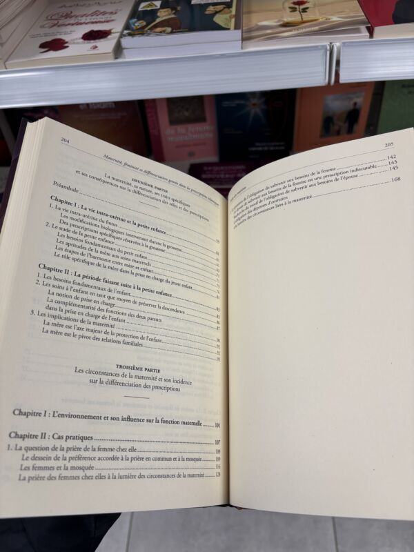 MATERNITÉ ET ISLAM – Image 4