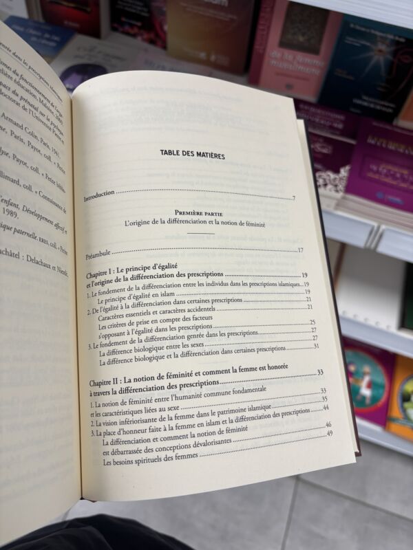 MATERNITÉ ET ISLAM – Image 5