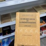LE DÉCRET DIVIN ET LA PRÉDESTINATION - Dr Omar Al Achqar - N°8/8 (editions IIPH)
