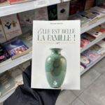 ELLE EST BELLE LA FAMILLE - Myriam Amrani