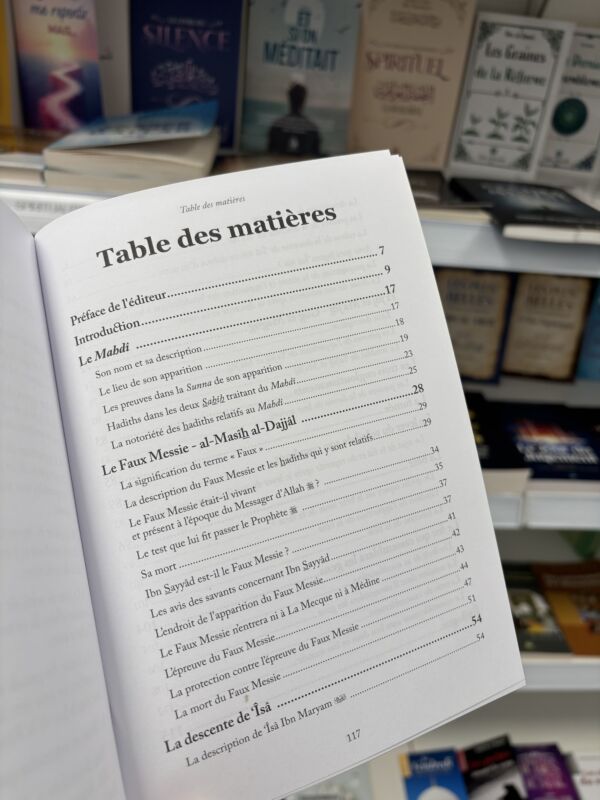 LES GRANDS SIGNES DE L’HEURE - Dr Yusuf Al-Wabil (éditions Al Hadith) – Image 4