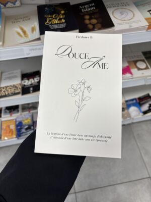 DOUCE ÂME - Firdaws B