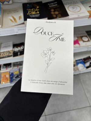 DOUCE ÂME - Firdaws B