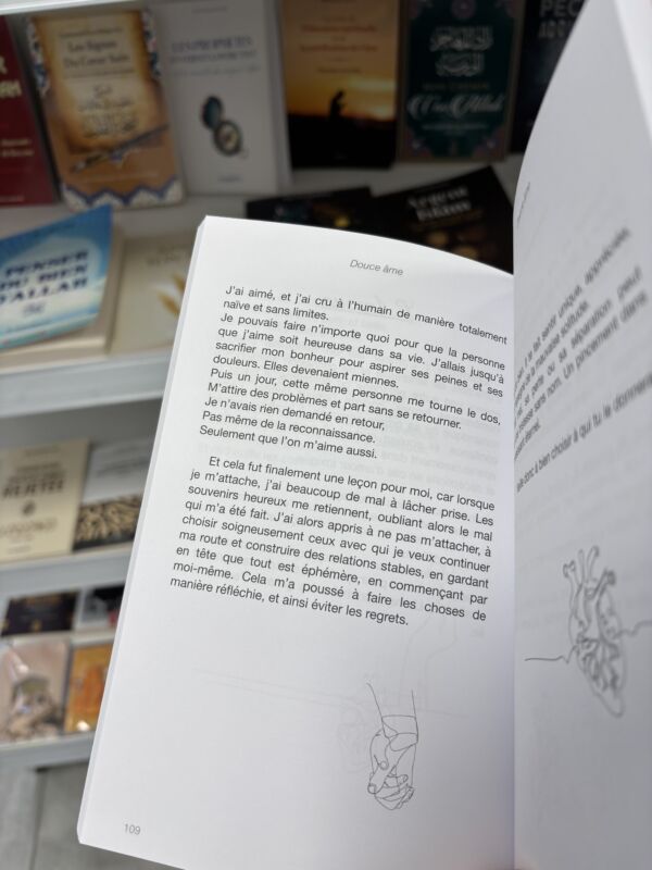 DOUCE ÂME - Firdaws B – Image 3