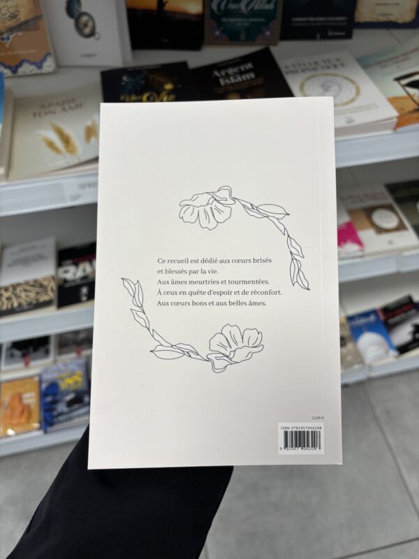 FLORAISON DE L’ÂME ET DU CŒUR - Yasmin Blossom – Image 2