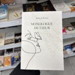 MONOLOGUE DU CŒUR - Assia Jedraoui