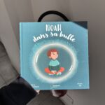 NOAH DANS SA BULLE- Fadila Besseghier Touzouti /