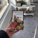 LES CROISADES VUES PAR LES ARABES - Amin Maalouf