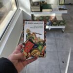 LES CROISADES VUES PAR LES ARABES - Amin Maalouf