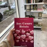 AUX CŒURS BRISÉS - Adam Sharkawi