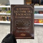 LA GUIDANCE SALUTAIRE DES 3 SCIENCES ÉLÉMENTAIRES