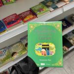 PLUS D’HISTOIRES TIRÉES DU CORAN - Saniyasnain Khan (traduit)