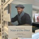 VIE ET PENSÉE DE NÂSIR AL DÎN DINET - Shaykh Al Azhar / Dr ‘Abd Al Halim Mahmûd  (editions Héritage)