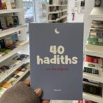 40 HADITHS - SUR LES ENFANTS